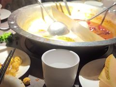 -骨之味·筒骨汤火锅(江头店)