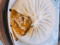 -朱洪元苏式面馆(绿宝广场店)