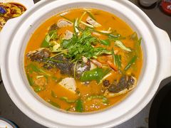 -明丰小渔馆(明月路店)