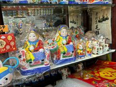 -老北京兔儿爷(琉璃厂东街店)