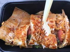 招牌烤冷面爆款-冠雄先生烤冷面(熙街旗舰店)