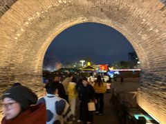 -东关历史文化旅游区-东门遗址