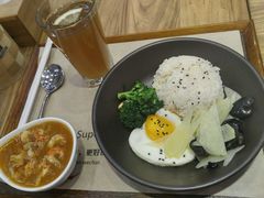 -海盗虾饭·剥好的小龙虾饭(SOHO尚都店)