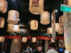 -南京大牌档(济南万象城店)