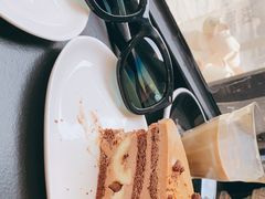-black rainbow coffee