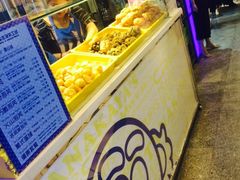 -田中先生の泡芙工坊(胜利店)