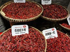 -巴蜀大将火锅(春熙店)
