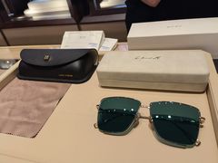 -溥仪眼镜PUYI OPTICAL(国贸商城店)