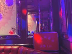 -INLOVE KTV(古墩印象城店)