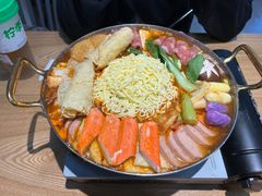 -李先生的首尔小馆(松江启源广场店)