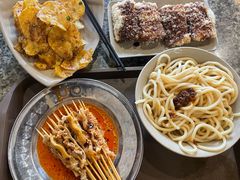 -小街天府(西工小街店)