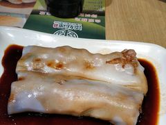 -添好运点心专门店(北角店)