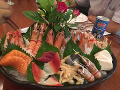 -Mr·Fish鱼鲜生海鲜放题(银泰in99店)