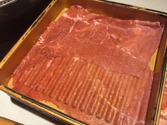 -温禾牛·和牛寿喜烧自助火锅(恒基名人店)