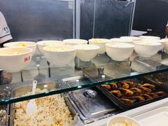 -网易食堂