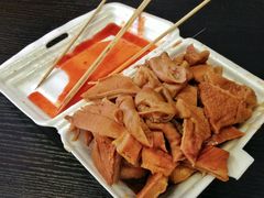 -细妹五香牛杂(步行街店)