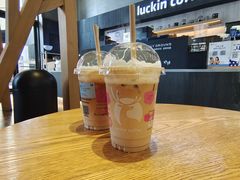 -瑞幸咖啡(艺树家工场店)