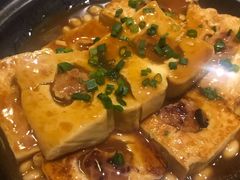 手工客家豆腐-尚一汤 广东炖汤(金桥国际店)