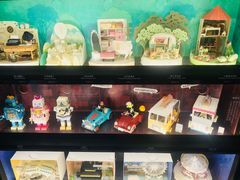 -TOYSRUS玩具反斗城(成都环球中心店)