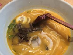 -云味馆·云南菜·云南米线(沙井华润店)