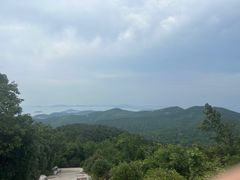 -缥缈峰景区