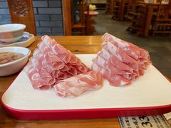 -乐宴·老北京铜火锅(八卦岭店)