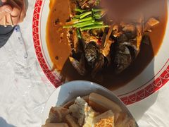 -渔家四合院·北塘海鲜(北塘古镇店)