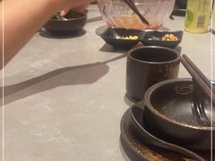 -不二啫·广府啫啫煲(江燕路万科里店)