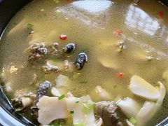 -妈妈的味道(和顺古镇店)