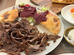 -苏坦土耳其餐厅(白云宾馆店)