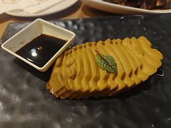-转角·老弄堂上海菜(长寿路店)