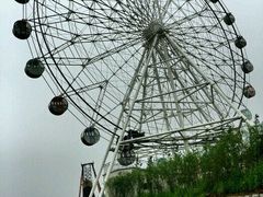 -渔岛海洋度假区