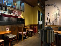 -COSTA COFFEE(西湖天地店)