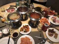 -天怡豪生大酒店-怡园中餐厅(枣山路店)