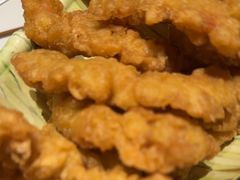 -首府山烧烤·小龙虾·KTV(翠堤湾店)