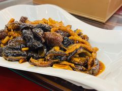 -博雅渔港·融合菜(维也纳国际大酒店)