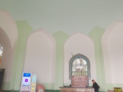 -艾提尕尔清真寺