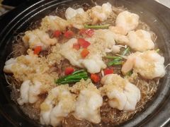 -绿茶餐厅(华信Mall店)