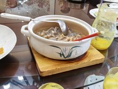-茶港食堂(武昌店)