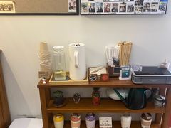 -Line 咖啡(石厦花园店)