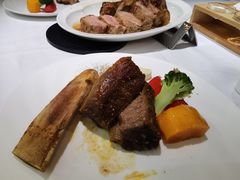 -王品牛排(郑州大卫城店)