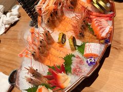 -Minase水濑·日料放题(外滩店)