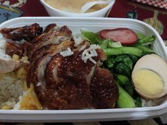 -福荣祥烧腊(第3档口-心食客美食城店)