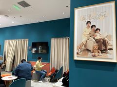 -海马体家庭照相馆(北京芳圆里 ID MALL店)