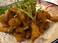 -臻享無招牌·食蛙专门店(太古里店)