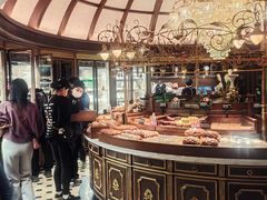 -B&C黄油与面包·THE GARDEN BAKERY概念店(世纪汇店)