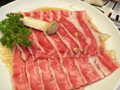 -本家·添百客韩国料理(泰然店)