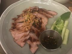 -CHINCHIN 青青·泰国料理(万象食家店)