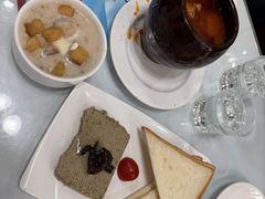 -金环西餐厅