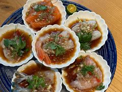 -Sushi Love 创意寿司(丽影广场店)